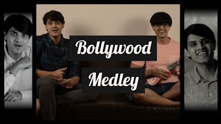 Bollywood Medley(6 Old Hindi Songs in 3 mins) | Yash Desai
