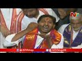 YS Jagan Offers Special Prayers at Kanaka Durga Temple in Vijayawada | NTV