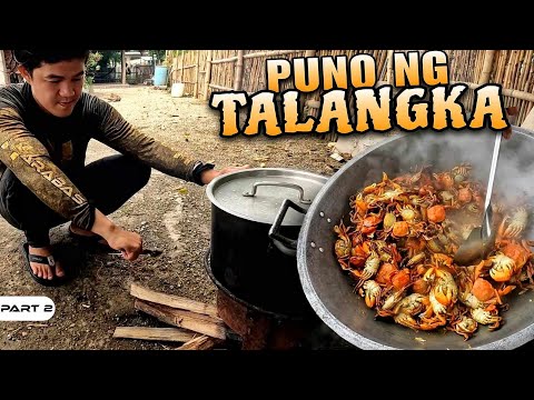 P2-Punong Puno ng Talangka ang Bokatot – EP1472