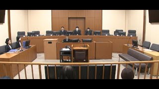 懲役25年の“実刑判決”－姉と義弟を包丁で殺傷した男の裁判員裁判「反省する様子は見られない…極めて計画性が高く残酷で常人には理解しかねる」 親族と親の介護や遺産の分割をめぐってもめる 北海道