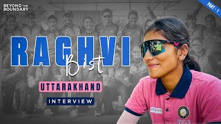 People take Uttarakhand seriously now: Raghvi Bist | Interview