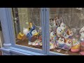 東京ディズニーランド　イースター　お散歩　ワールドバザール　2016年gw　tokyo disney take a walk