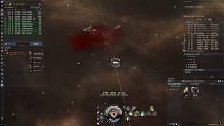 EVE Online - Sansha Forsaken Hideaway - Stratios Exploration Fit