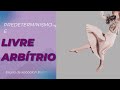 Pré Determinismo, Livre Arbítrio e Kabbalah