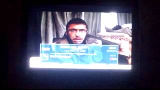 Zapping Badr4 26E and eutelsat 25C 25.5E 27/2/2013