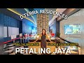 D'Terra Residences : 956sqft Luxury 3 Rooms Waterfall Condo