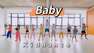 BABY - Justin Bieber | Kid Dance