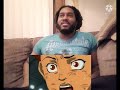 THE MOST DISRESPECTFUL MOMENTS IN ANIME HISTORY 2 (THE YUJIRO HANMA SPECIAL) BY CJ DACHAMP REACTION