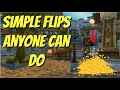 Very Simple Flips to make Gold WOW TBC