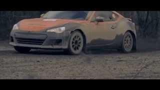 eGarage - DirtFish Rally School