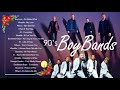 90'S BOYBAND GREATEST HITS SONG | WestLife, BackStreet Boys, BoyZone, Savage Garden, A1 & NSYNC..