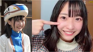 福井県民中に知られる地元の大スターになった坂川陽香 AKB48