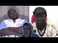 Face to face Modou lo vs Siteu A mourir de rire🤣( siteu daa enèrvè )