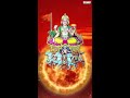 సూర్యాష్టకం populr telugu devotional astakam suryastakam chant aditya hrudayam in pandemic