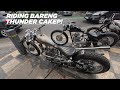 CHOPPER VLOG : Chopperan Keliling Sudirman