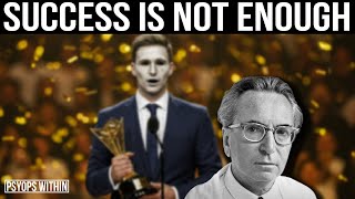 Feeling Empty After Achieving Goals | Viktor Frankl