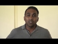 mahela s message for sanga