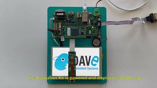 DAVE Embedded Systems / HOW TO - How to build U-Boot