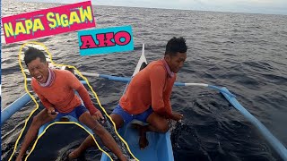 EP#101, HANDLINE JIGGING SAKIT SA KAMAY ENJOY PADIN