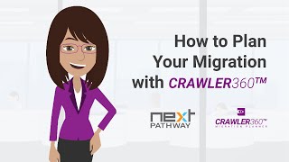How To Planyour Migration With Crawler360