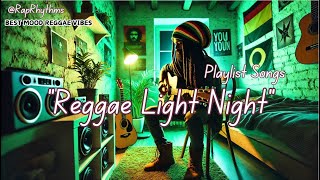 BEST NEW REGGAE RHYTHM MUSIC HITS 2025💟 ~ REGGAE PLAYLIST ~ FOREVER ON THE SHORE