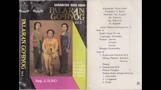 Nusa Indah Group - Palaran Gobyog Vol. 2 Side B