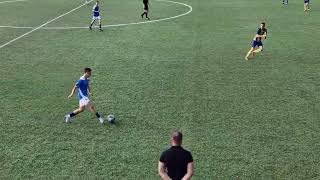 E.Vraniqi#6 vs SHF Liria 01 / U17 28.05.2023