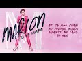 'Di Na Ngayon - Marion (Official Lyric Video) | Marion Album