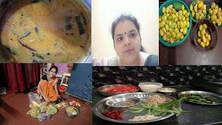 Vlog no _  75         ସମ୍ବଳପୁରିଆ  ଦହି ଆମ୍ବିଲ୍ /ଲେଥା ର  ରେସିପି ।