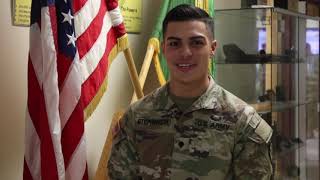 Spc Marc Stephenson Shout outs (2019) 🇺🇸