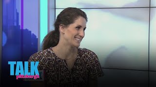 Tips and tricks to a good sleep routine for your teens | Wellness Wednesday
