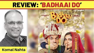 ‘Badhaai Do’ review