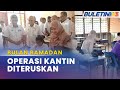 BULAN RAMADAN | Sekolah Wajar Buka Kantin Untuk Pelajar Bukan Islam