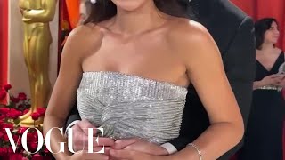 Celeb Couples Shine 💎 on the Oscars Red Carpet #oscars
