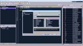 Code Templates in NetBeans IDE