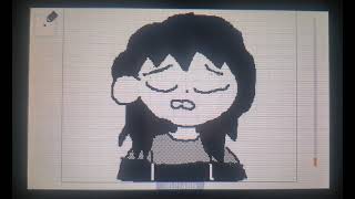 Mom Found The Yaoi Flipnote Animation