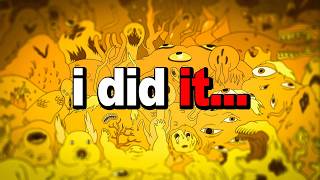 I Solved The Primordials | Adventure Time Theory