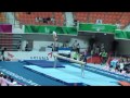 ana filipa martins por bb all around 2015 universiade gwangju