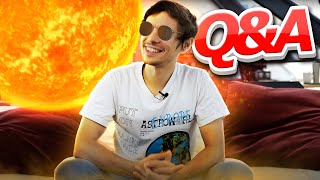 How To Sun Run Like Fedor Holz? - Poker Q\u0026A