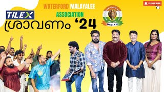 WMA ശ്രാവണം ‘24| Onam 2024| Waterford Malayalee Association- Part 4