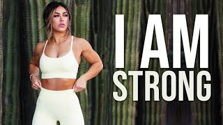 STRONGER 💪 Female Fitness Motivation 2021