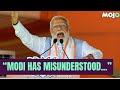 "PM Modi May Appear to be Strong but...." | BJP VS Congress | Elections 2024