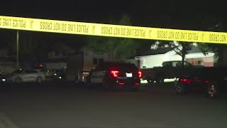 Neighbors On Edge As Yuba City Police Shoot Suspect In Domestic Violence Call