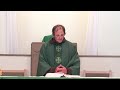 18th Sunday of Ordinary Time 5:30 PM Vigil Mass with Fr. Pierre Ducharme, OFM