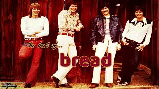 DAVID GATES & BREAD GREATEST HITS -  BEST SONGS OF BREAD FULL ALBUM