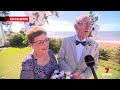 aussie couple proving it’s never too late to find love 7 news australia