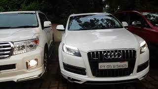 kerala car collections anjoom kt malappuram