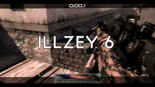 ILLZEY: Episode 6 - 2k Special by Type!