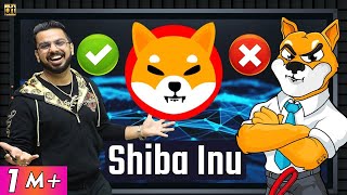 Shiba Inu Case Study | Doge Coin Killer Cryptocurrency Returns on Investment | @CoinDCX