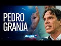 🔴 EN VIVO | PEDRO GRANJA - Candidato a la presidencia de Ecuador, en Centro Presidencial